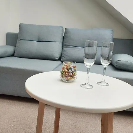 Appartement Super Mini Loft With Outdoor Pool. *