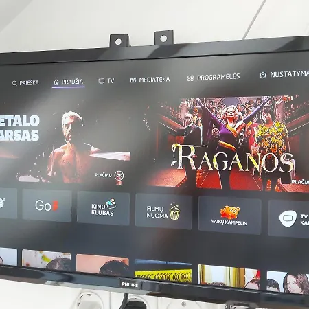 Appartement Super Mini Loft With Outdoor Pool. *