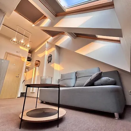 شقة Super Mini Loft With Outdoor Pool. *