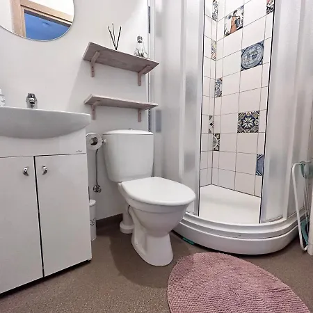 شقة Super Mini Loft With Outdoor Pool. *