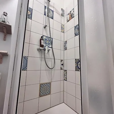 Appartement Super Mini Loft With Outdoor Pool.