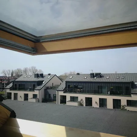 Super Mini Loft With Outdoor Pool. * بالانغا