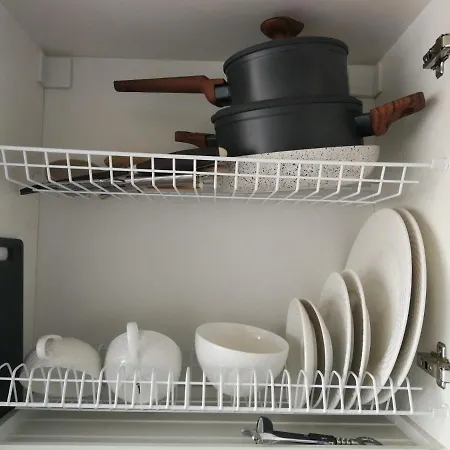 Super Mini Loft With Outdoor Pool.